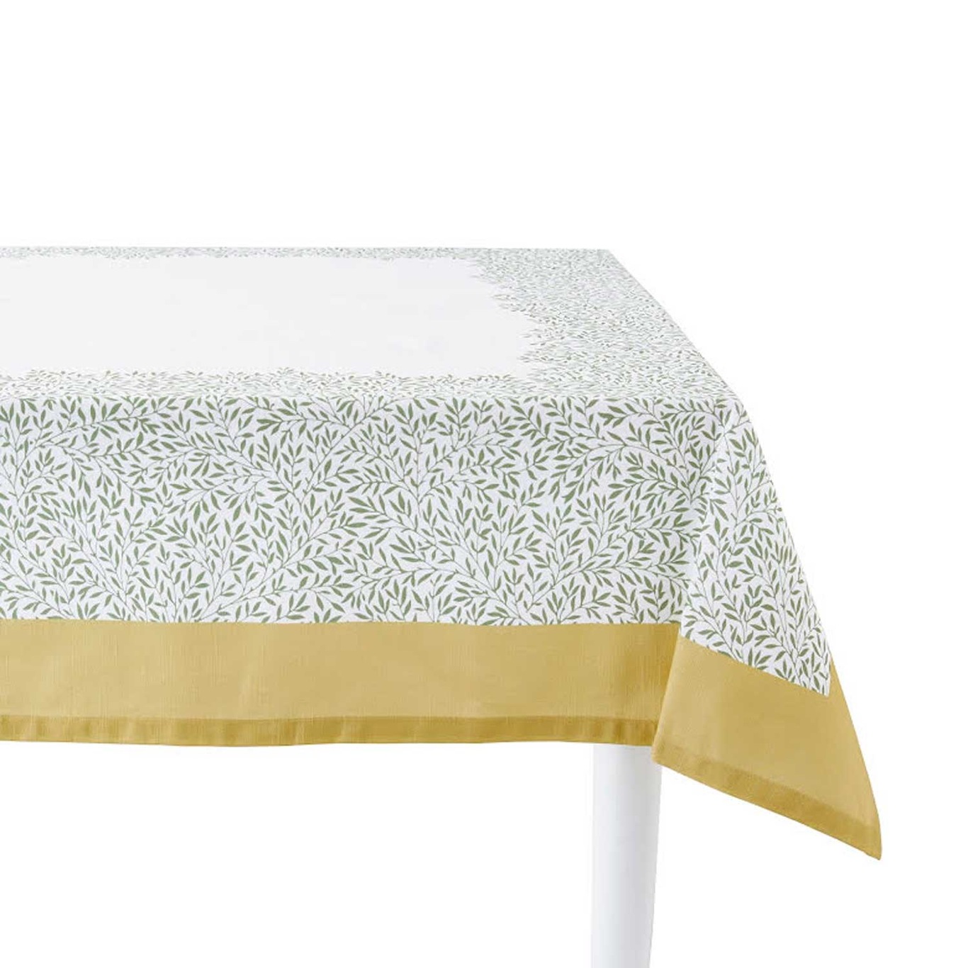 Morris & Co Tablecloth Standen, 140x180 cm - Spode @