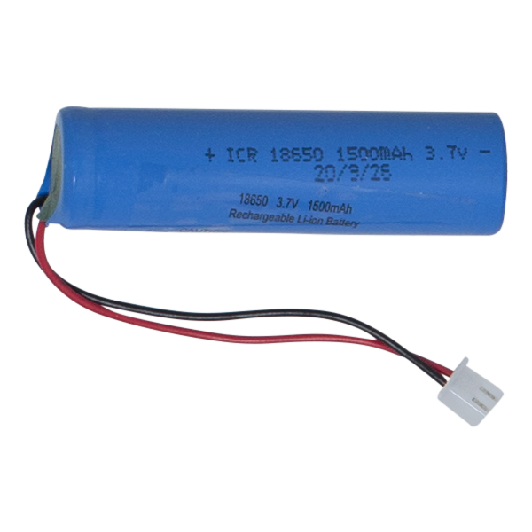 18650 Battery Rechargeable