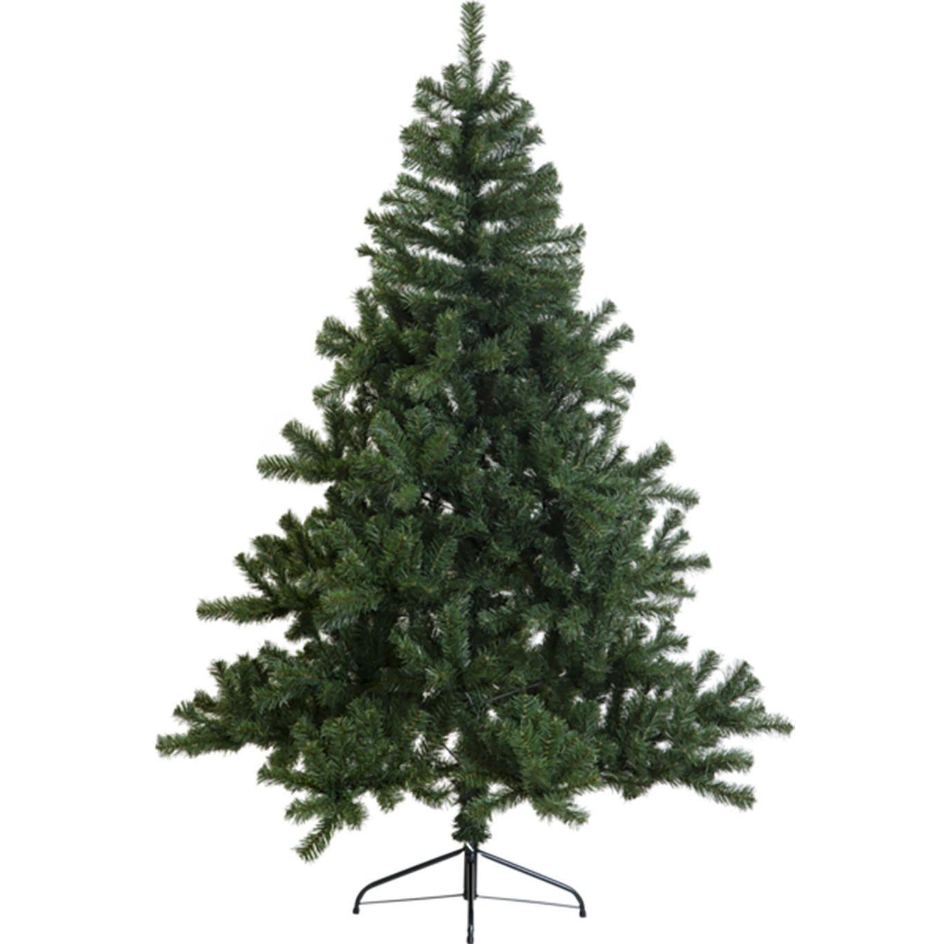 New Quebec Christmas Tree,  130x180 cm