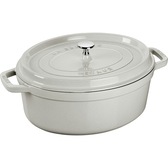 Dutch Oven Casserole 3.5 L - Satake @ RoyalDesign