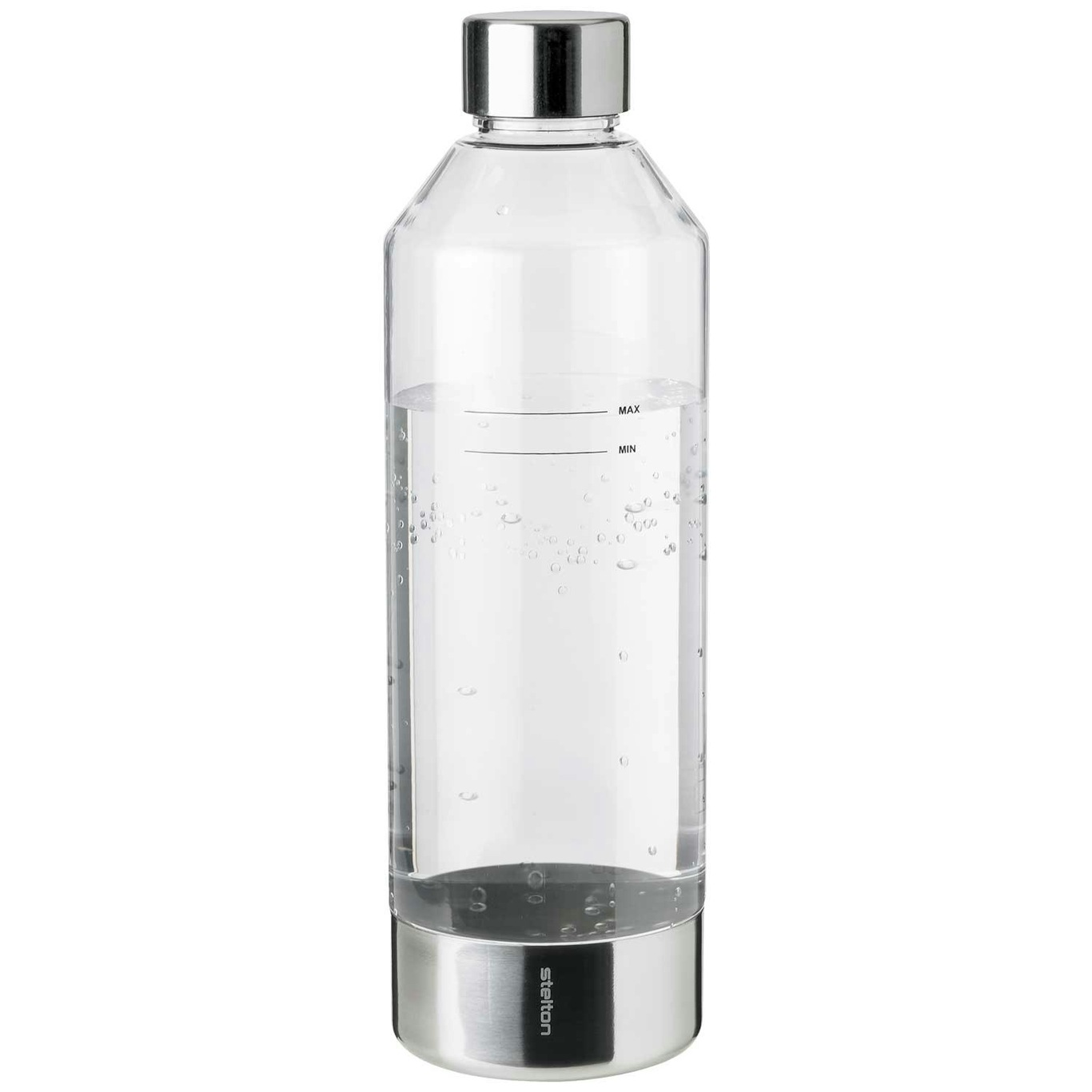 Brus Bottle For Carbonator, 1,15 L