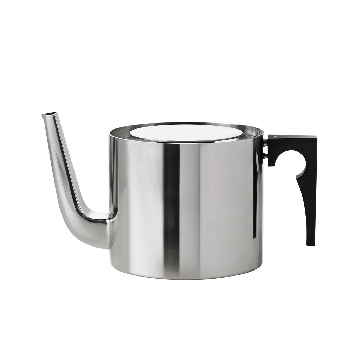 Cylinda-Line Teapot