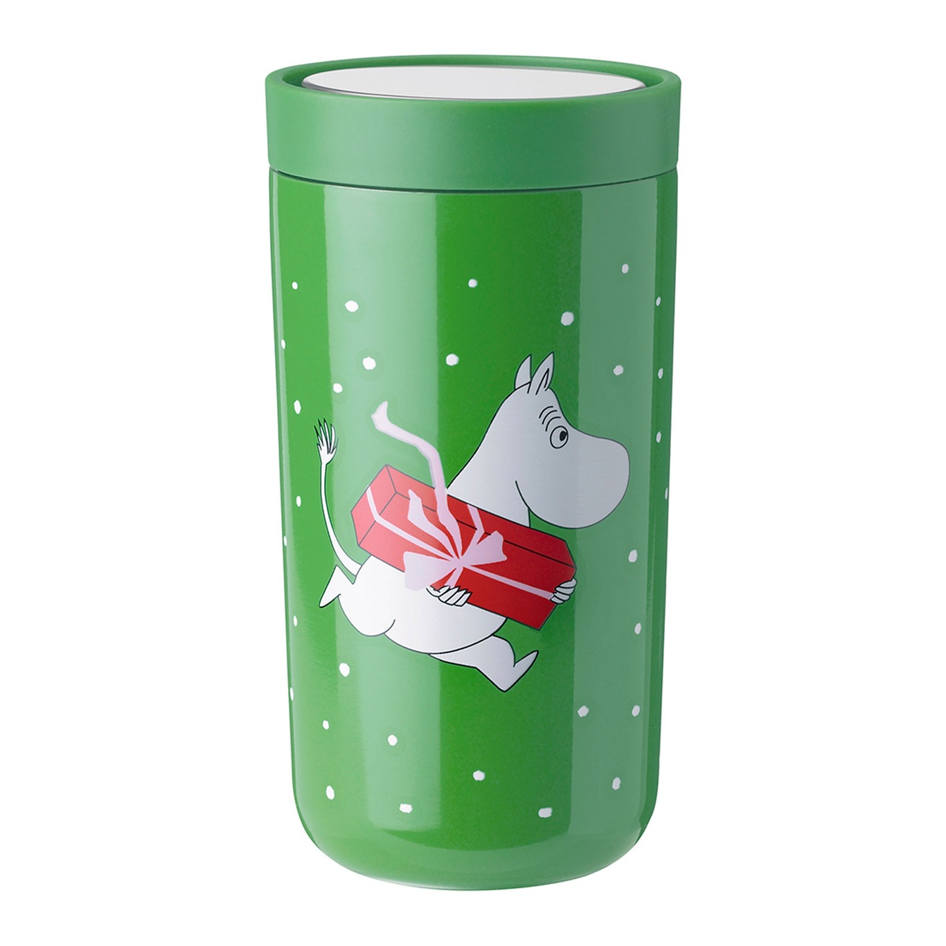 To Go Click Moomin Mug 0,2 L, Present