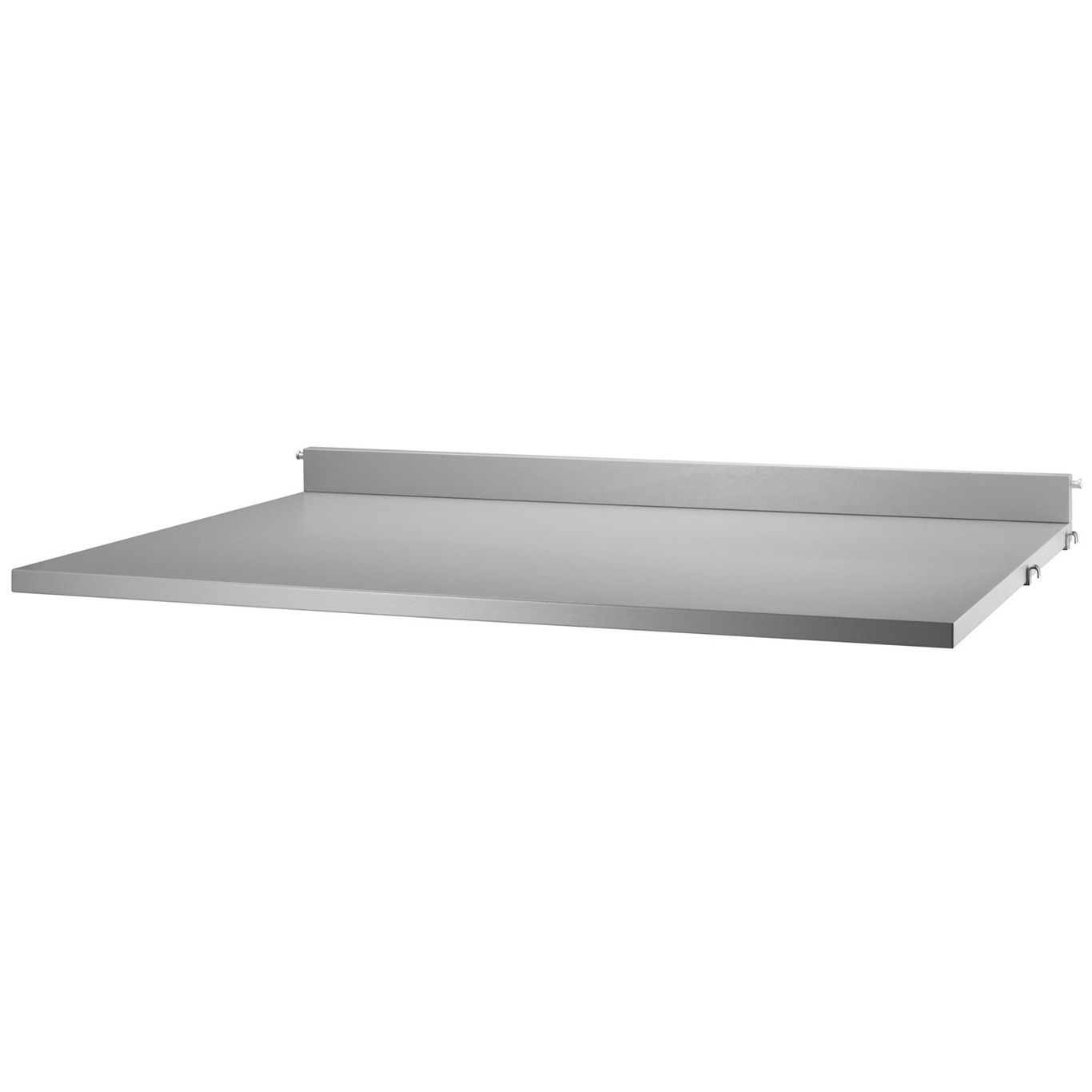 String Desk Top 58x78 cm, Grey