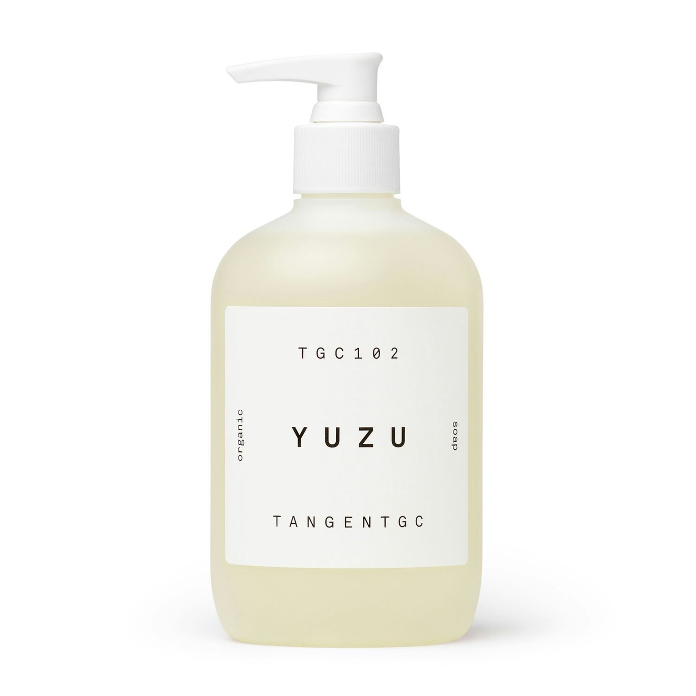 Yuzu Liquid Soap 350 ml