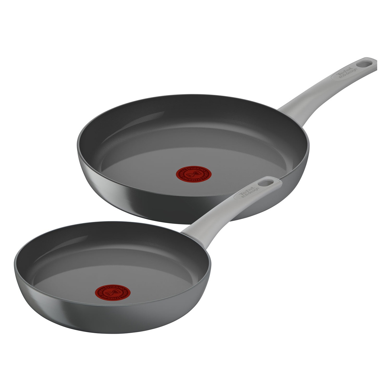 Renew ON Frying Pan, 2 Pieces