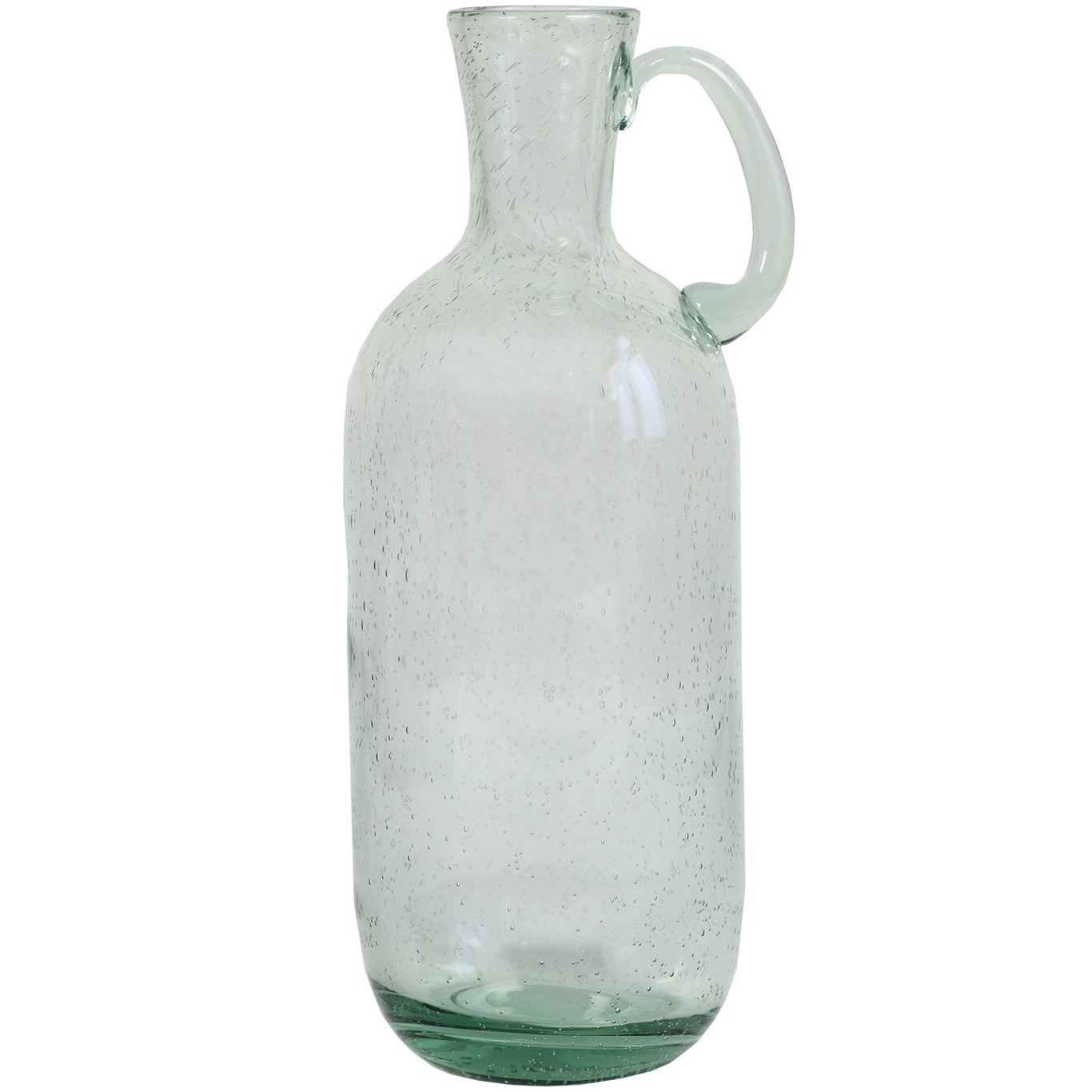 Garonne Carafe / Vase, Clear