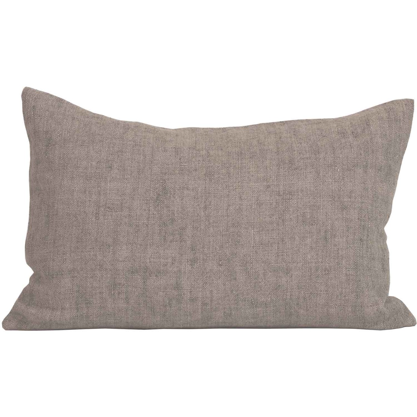 Margaux Cushion Cover 40x60 cm, Ash