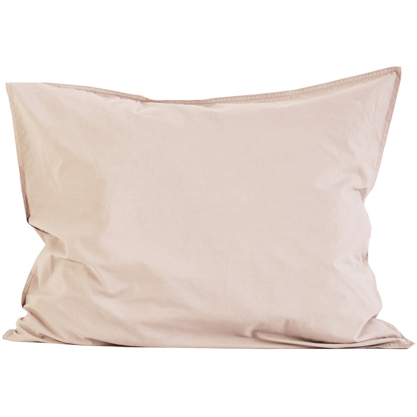 Pillowcase Organic Cotton 50x60 cm 2-pack, Shell