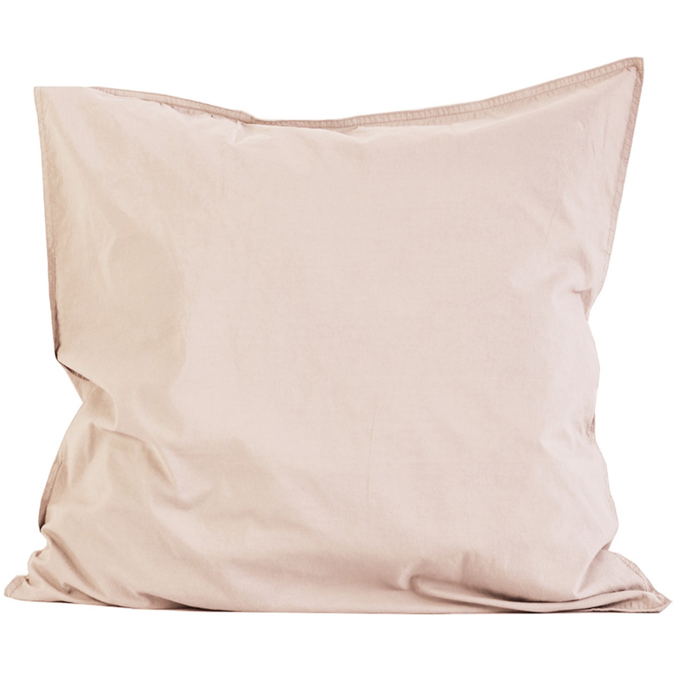 Pillowcase Organic Cotton 65x65 cm 2-pack, Shell
