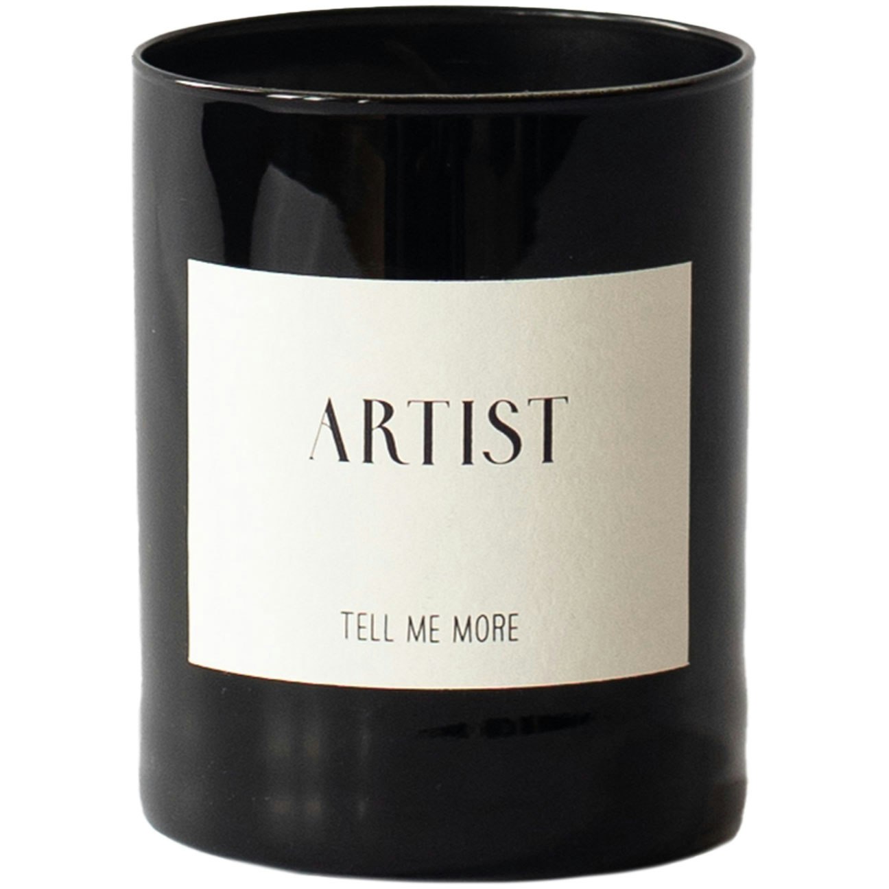Scented Candle, Artist