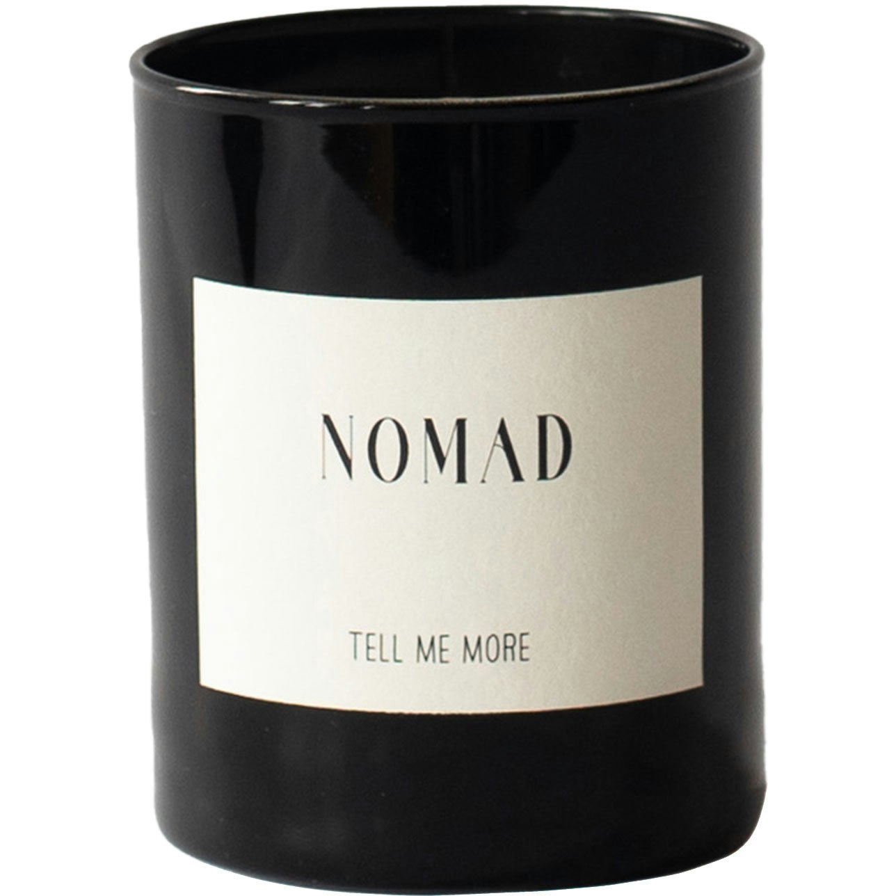 Scented Candle, Nomad