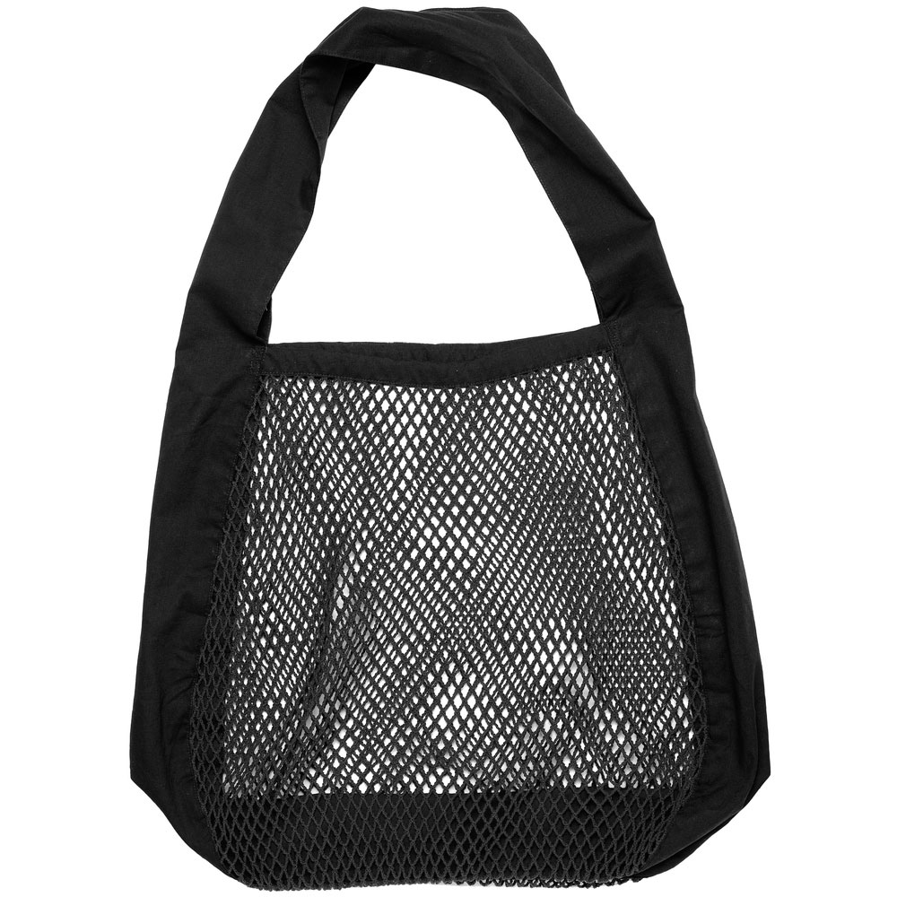Net Bag, Black