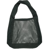sagaform City Cooler Bag - Large, black - Interismo Online Shop Global