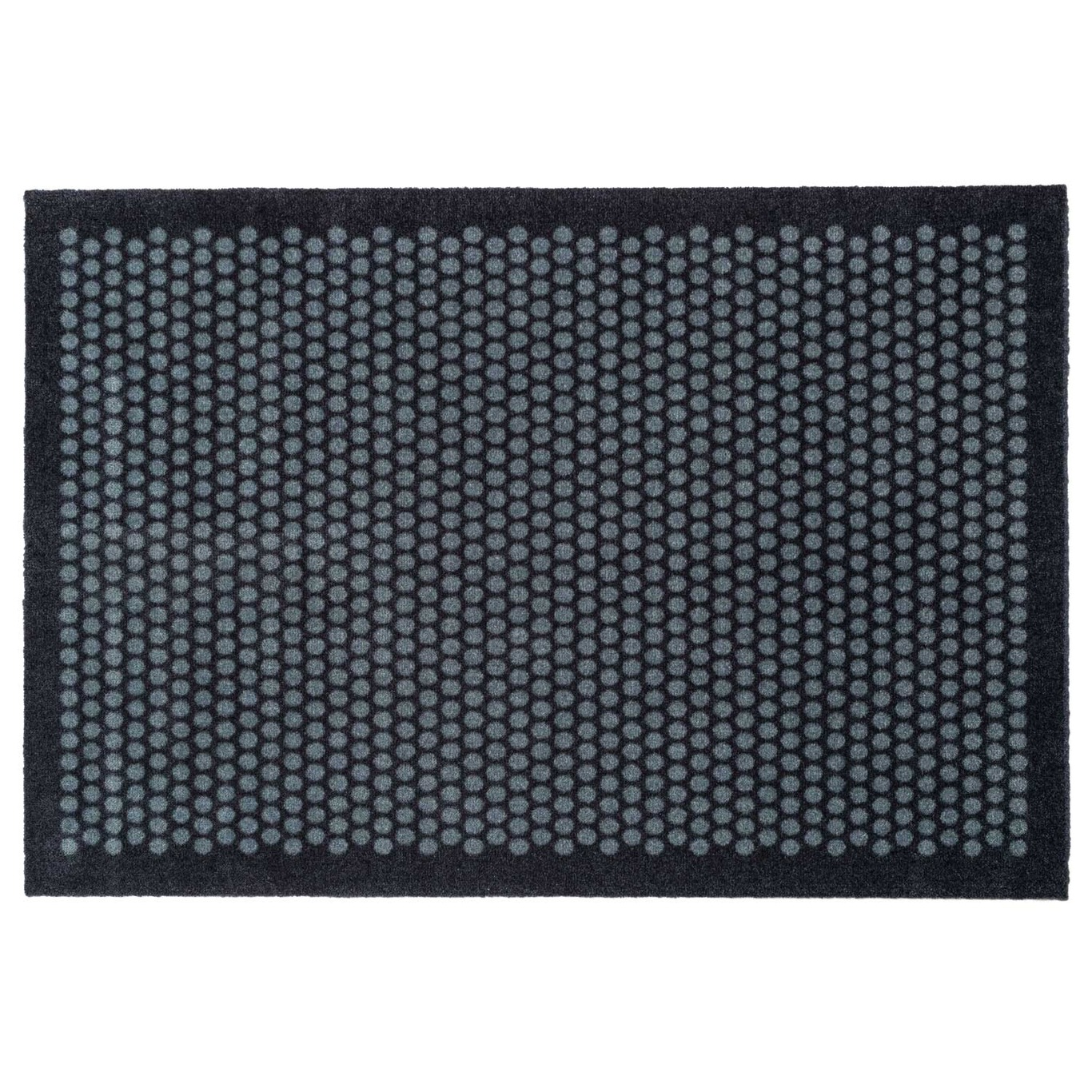 Dot Doormat 130X90 cm, Grey