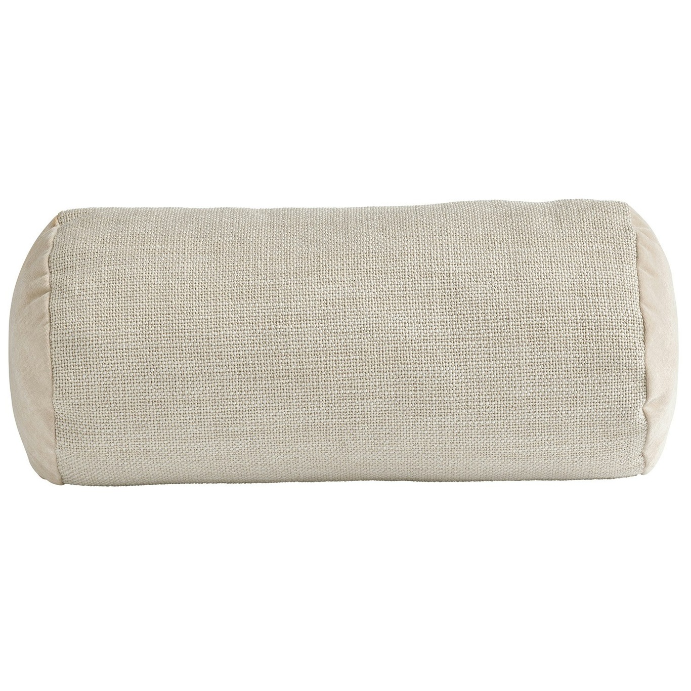 Barbat Cushion Cover Sand, 25x50 cm