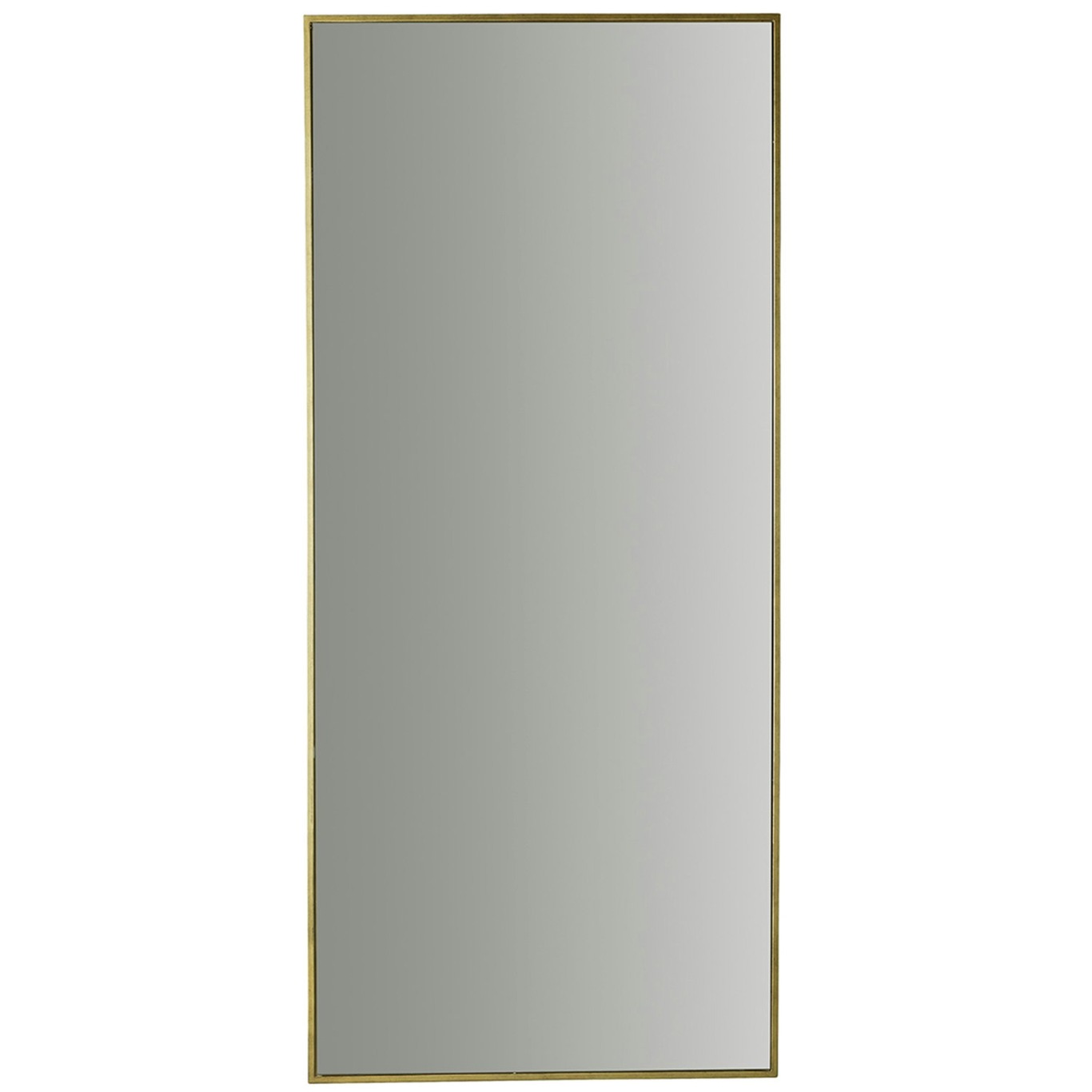 Mirror Metal 80x180 cm, Honey