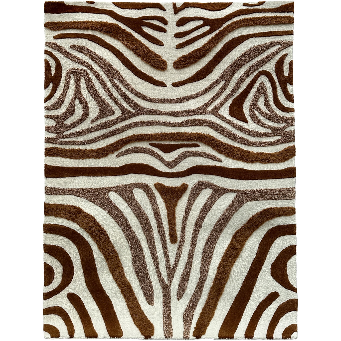 Jepson Wool Rug, 200x300 cm