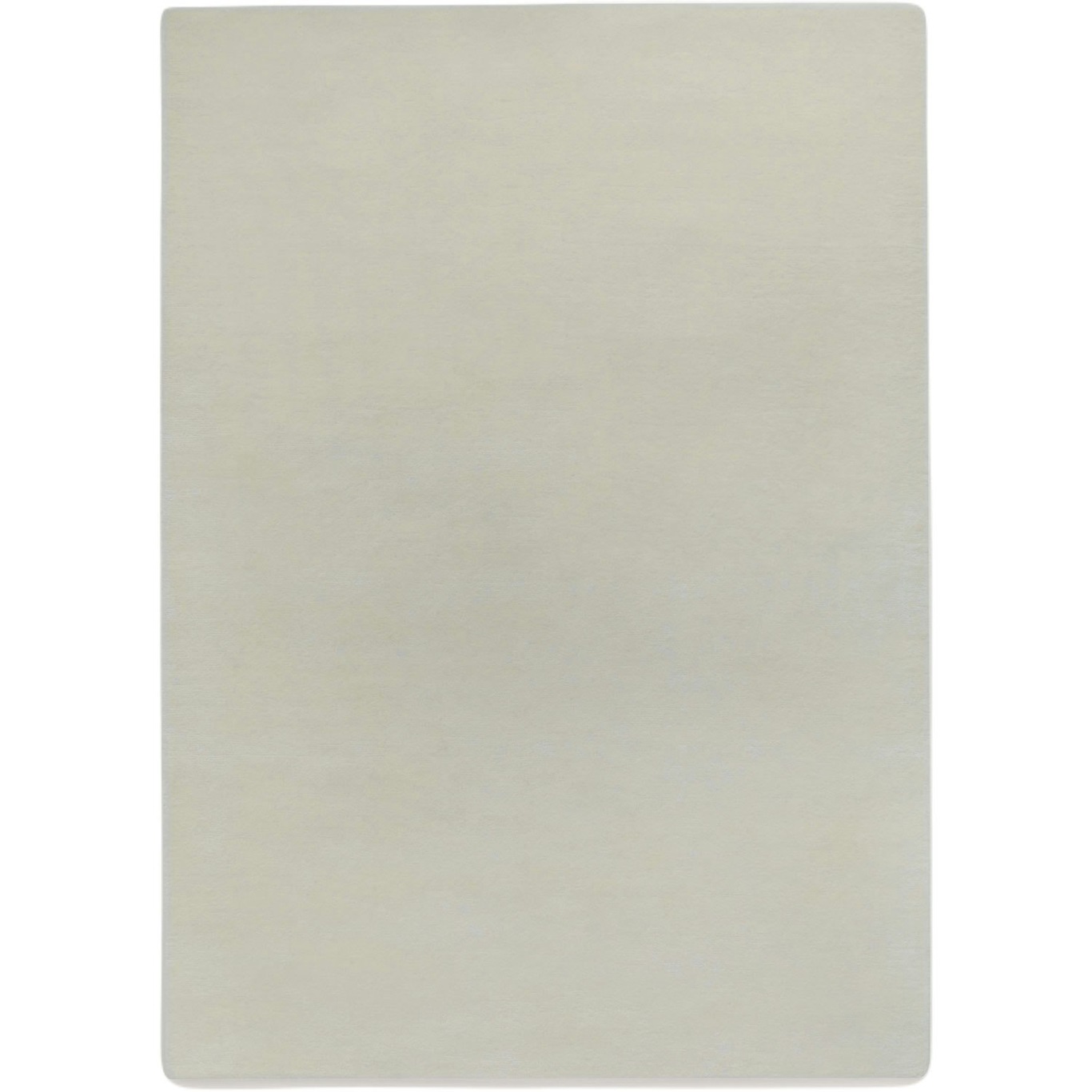 Liljehok Wool Rug Off-white, 250x350 cm