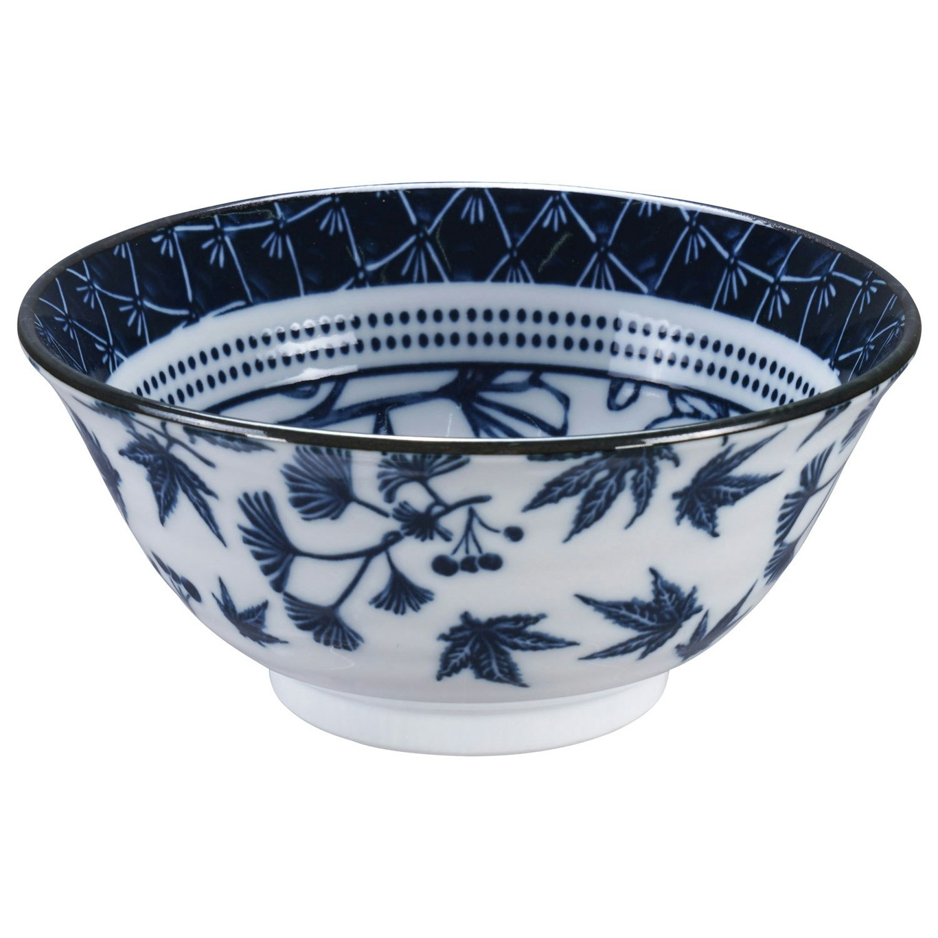 Flora Japonica Tayo Bowl 50 cl, Gingko