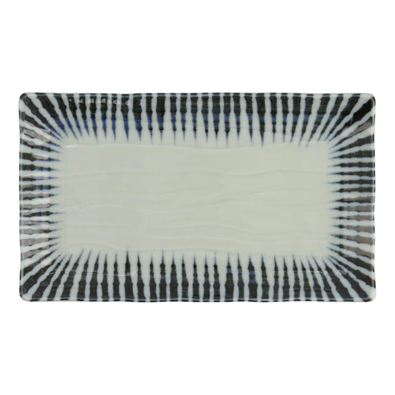 Shin Tokusa Plate, 22,5x13,3 cm