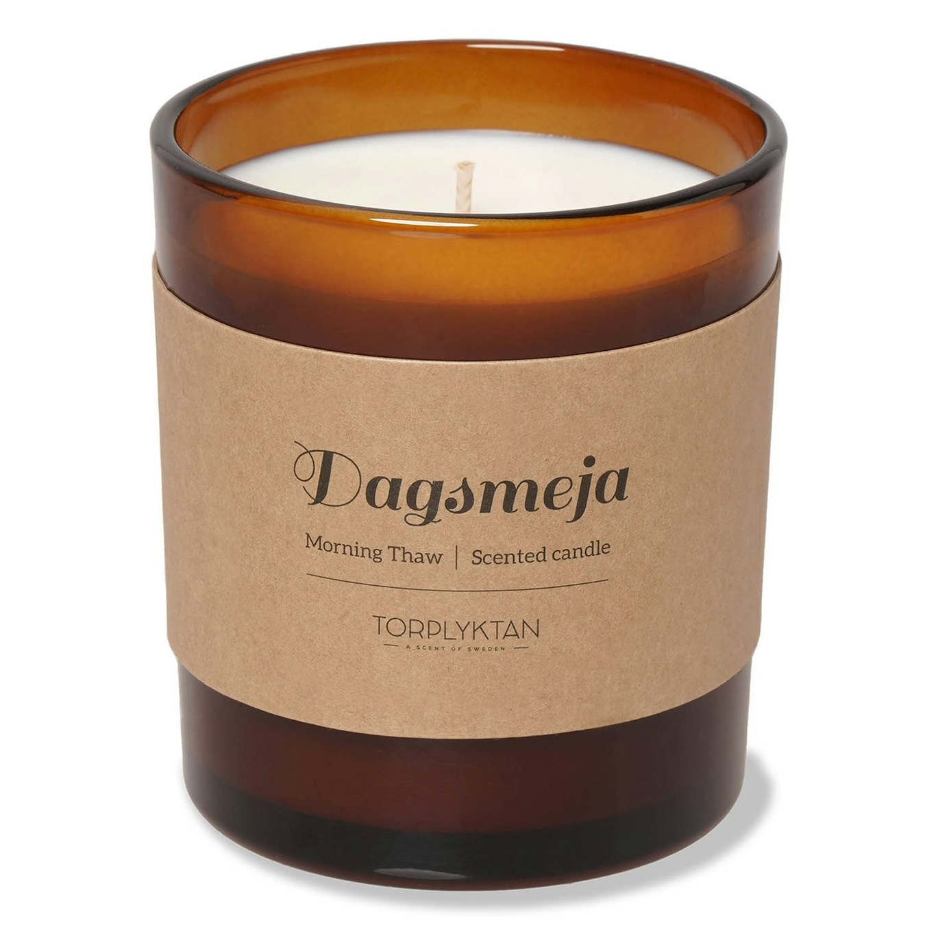 Dagsmeja Scented Candle 310 g With Lid