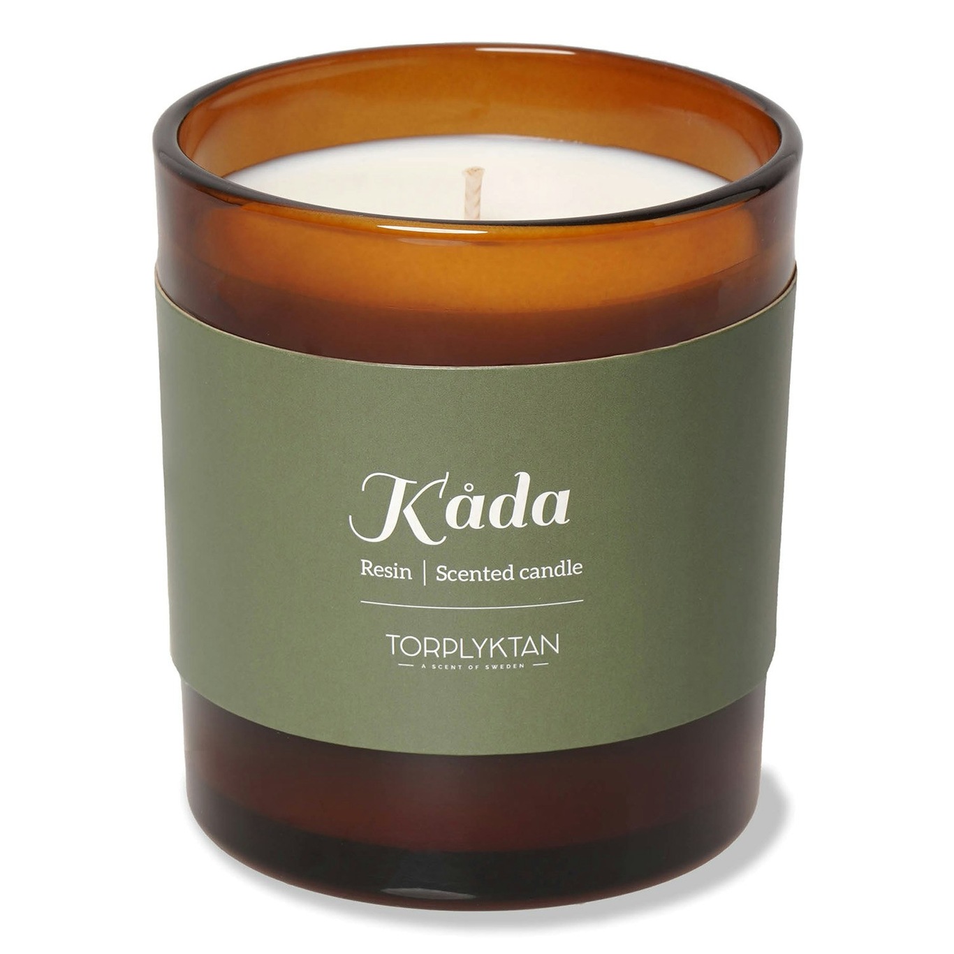 Kåda Scented Candle 310 g With Lid