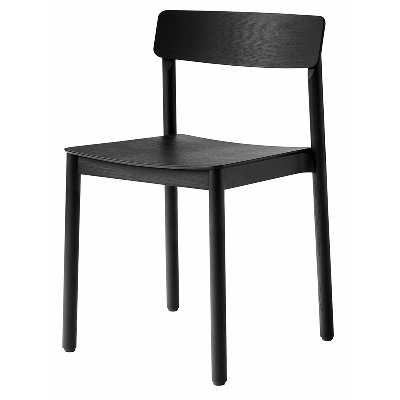 Betty Chair TK2, Black