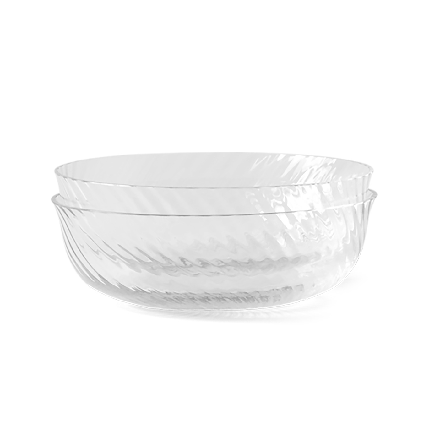 Collect SC82 Bowl 14 cm, Clear