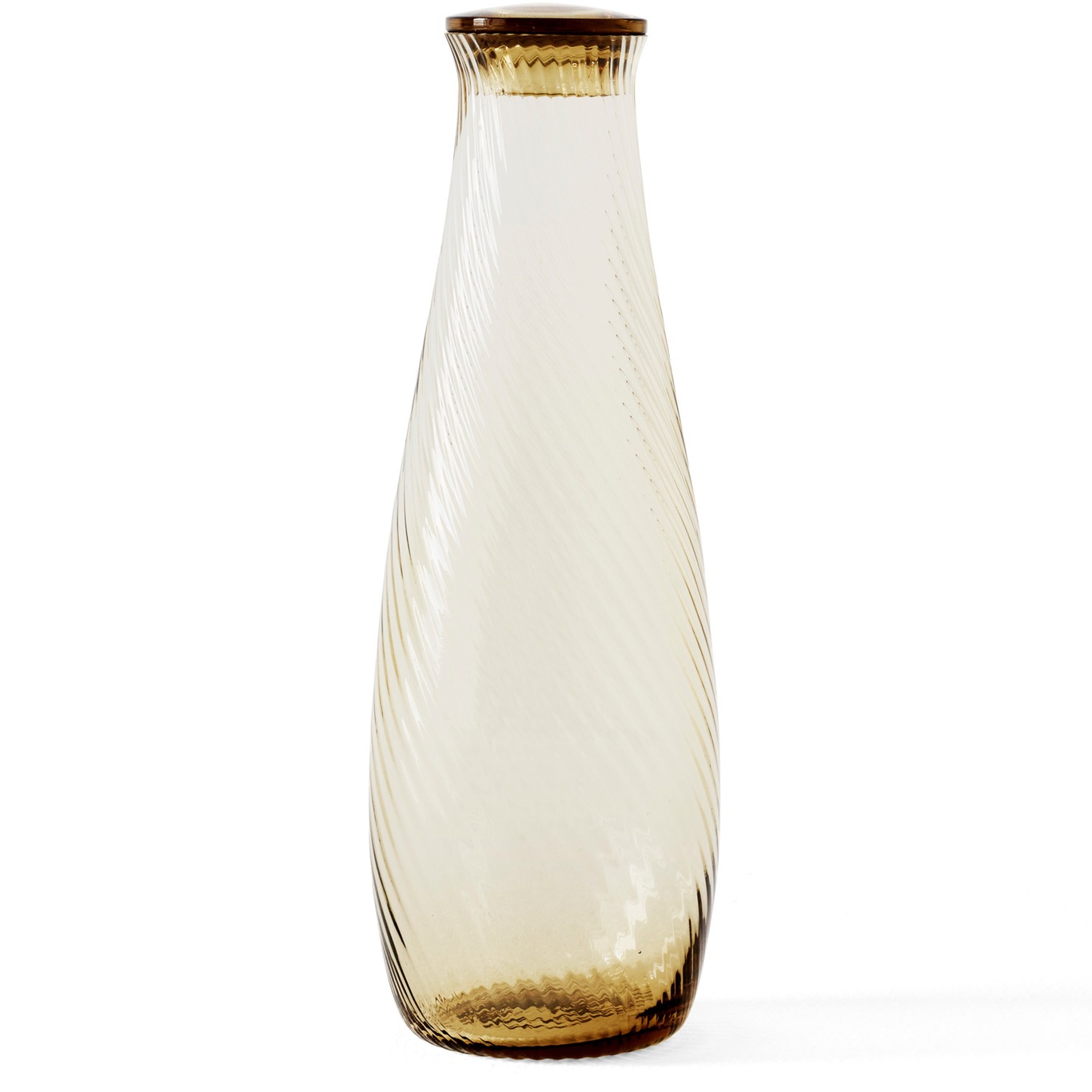 Collect SC62 Carafe 0,8 L, Amber