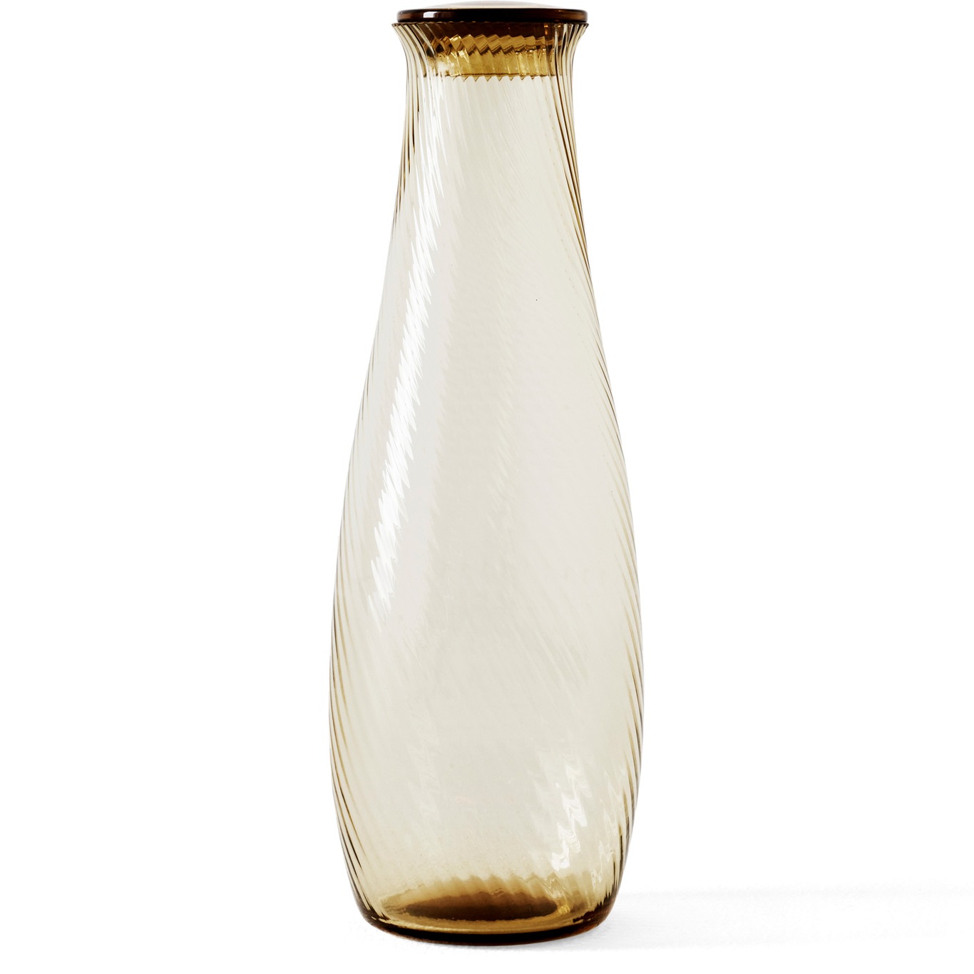 Collect SC63 Carafe 1,2 L, Amber