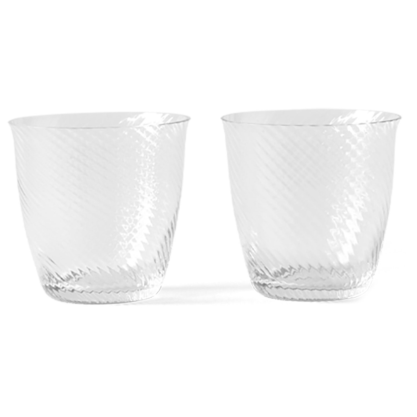Collect SC78 Glasses 2-pack, 18 cl, Clear