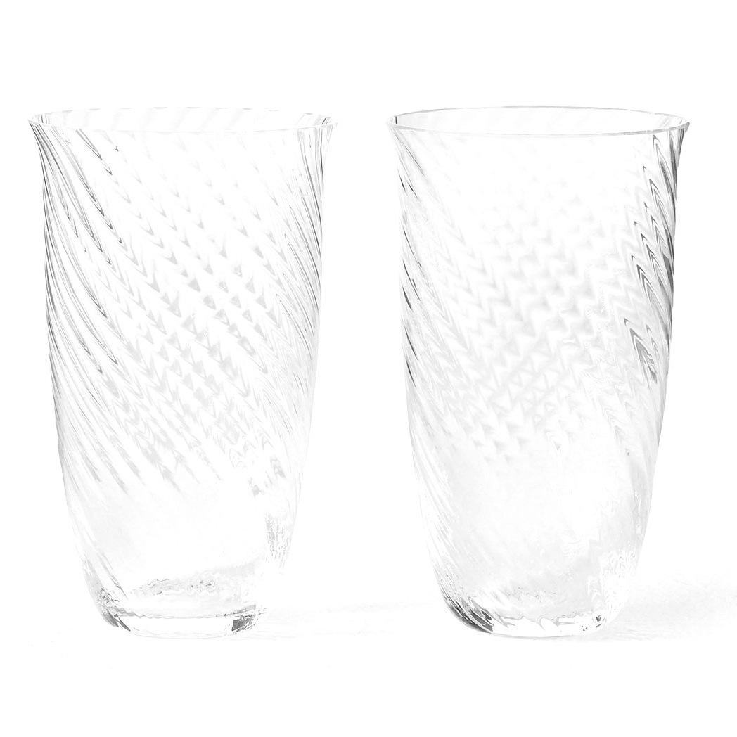 Collect SC60 Glasses 2-pack, 16,5 cl, Clear