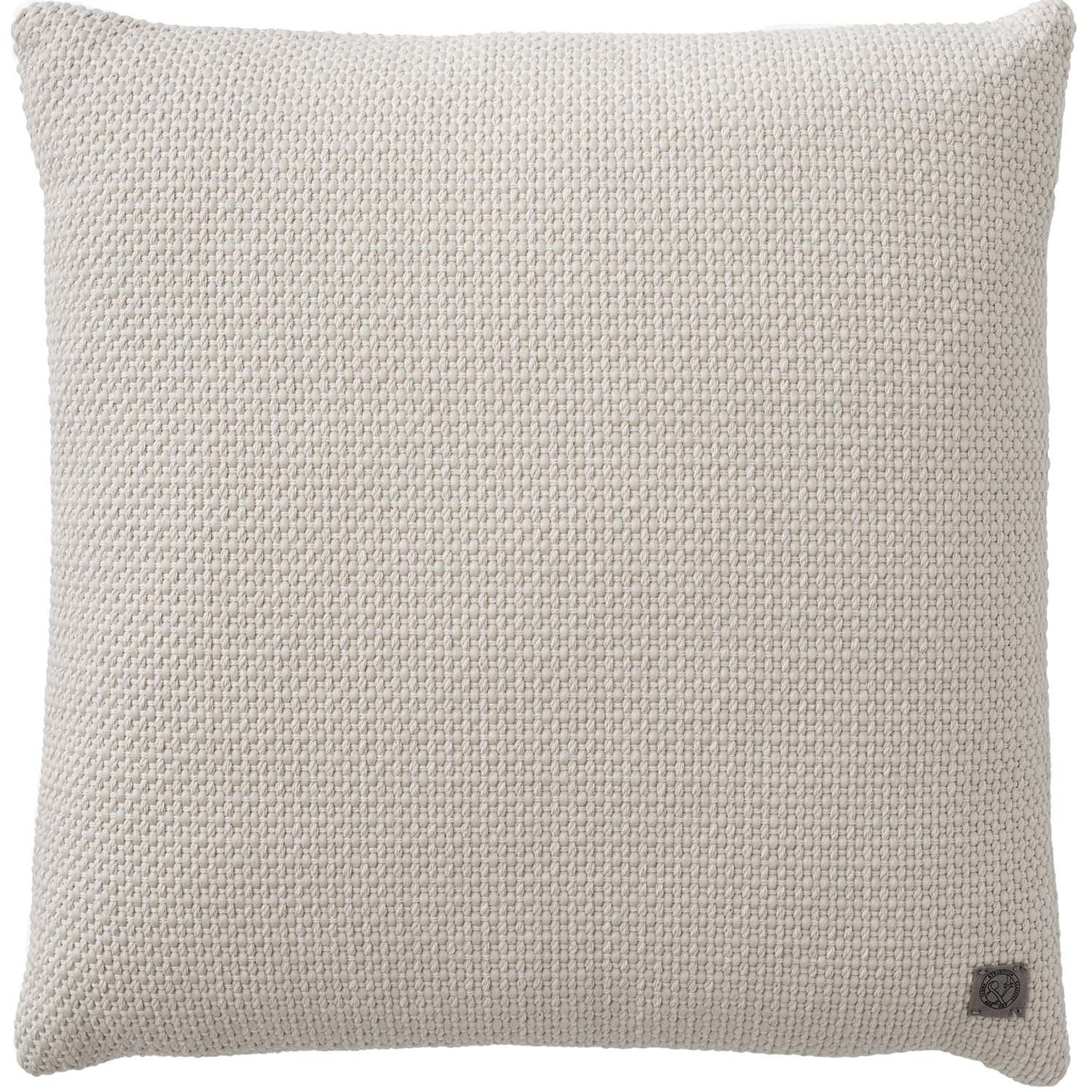 Collect SC28 Cushion 50x50 cm, Weave/Coco