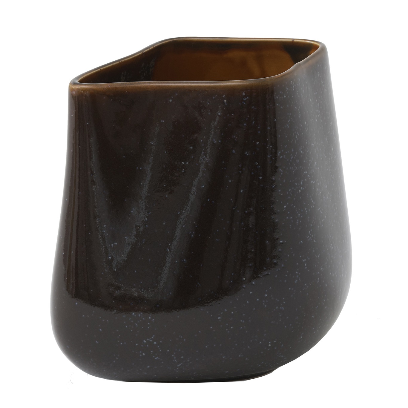 Collect Vase SC67 Dive, H:23 cm