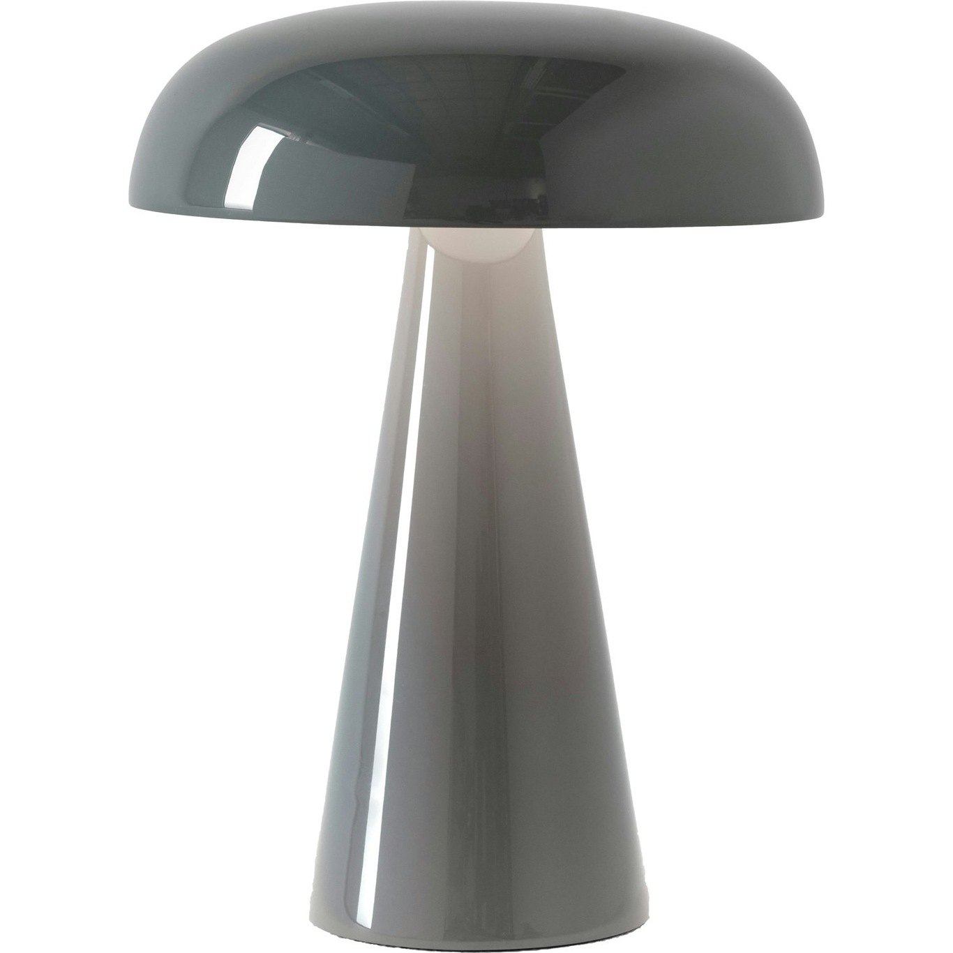 Como SC53 Table Lamp Portable, Stone Blue