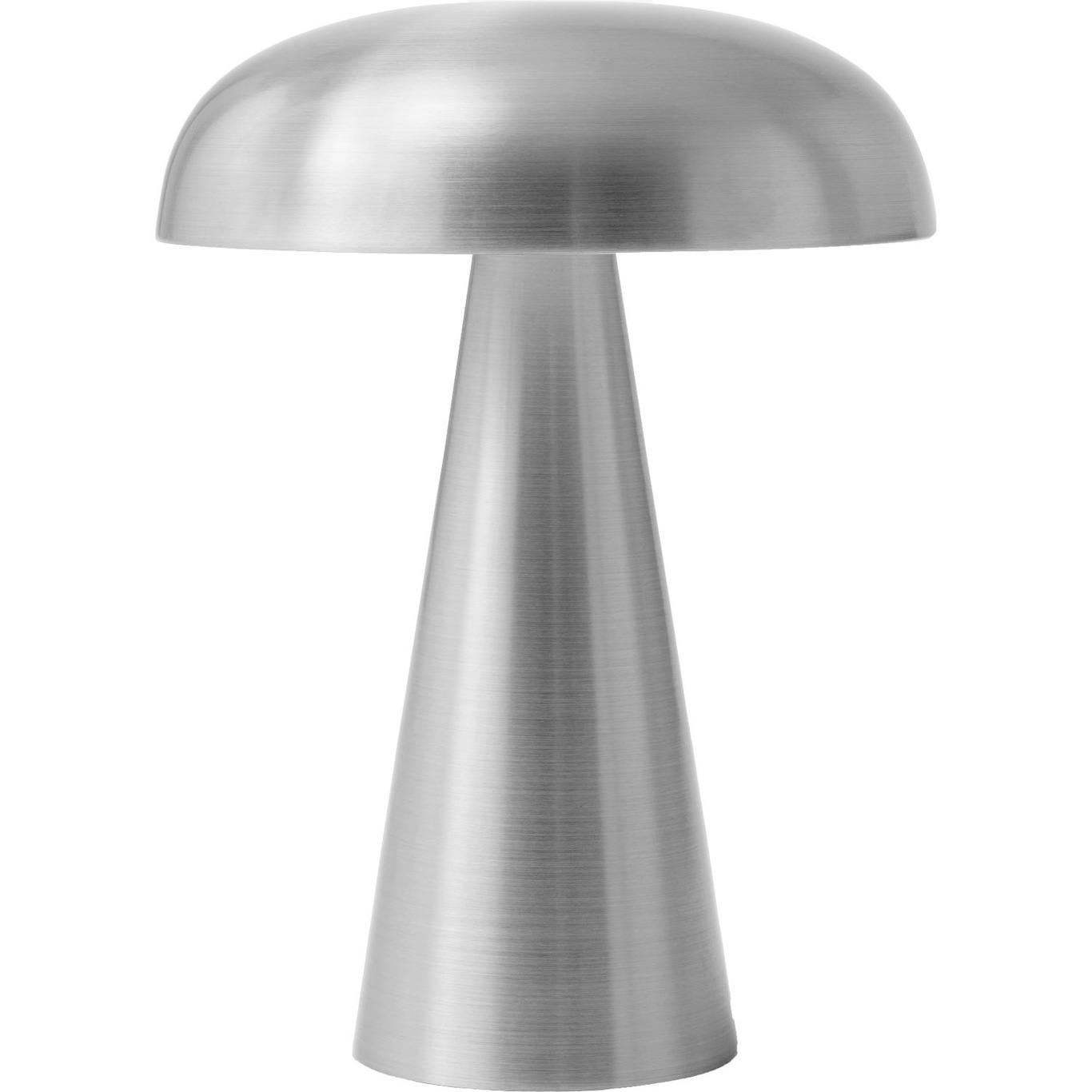 Como SC53 Table Lamp Portable, Aluminium