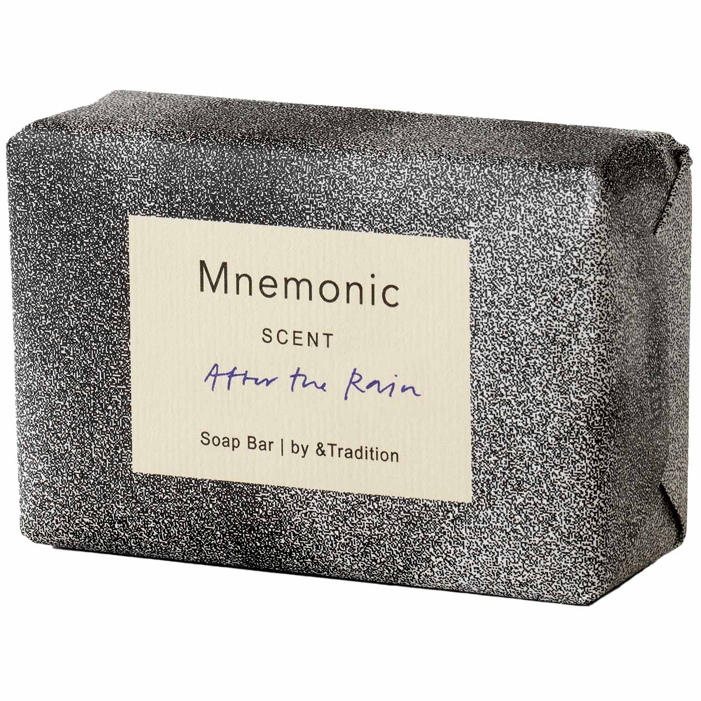 Mnemonic MNC3 Soap 100 g, After The Rain