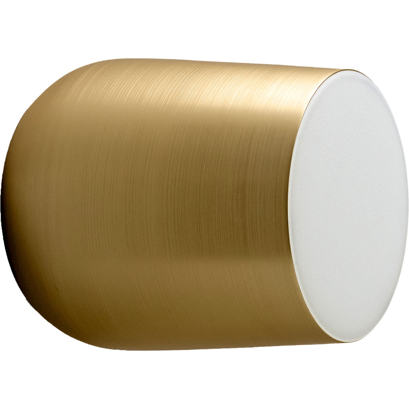 Passepartout JH10 Wall/Ceiling Lamp Dimmable, Gold