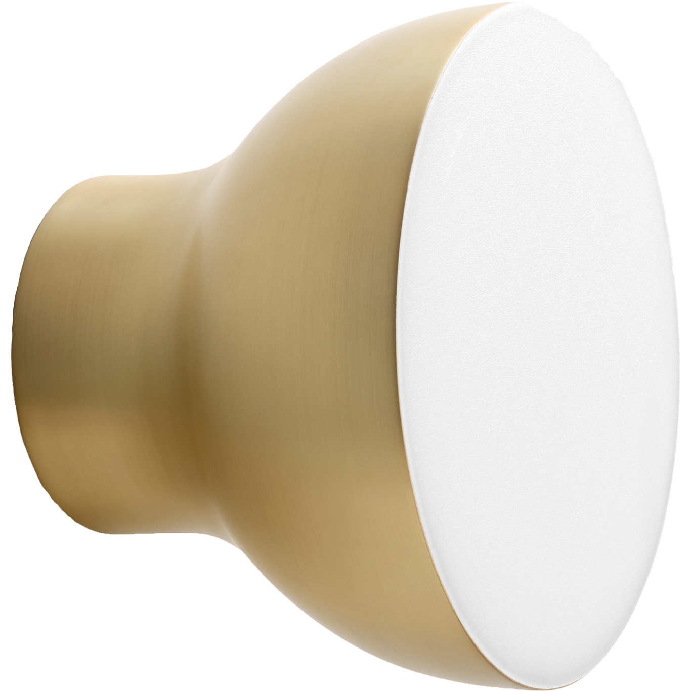 Passepartout JH11 Wall/Ceiling Lamp Dimmable, Gold