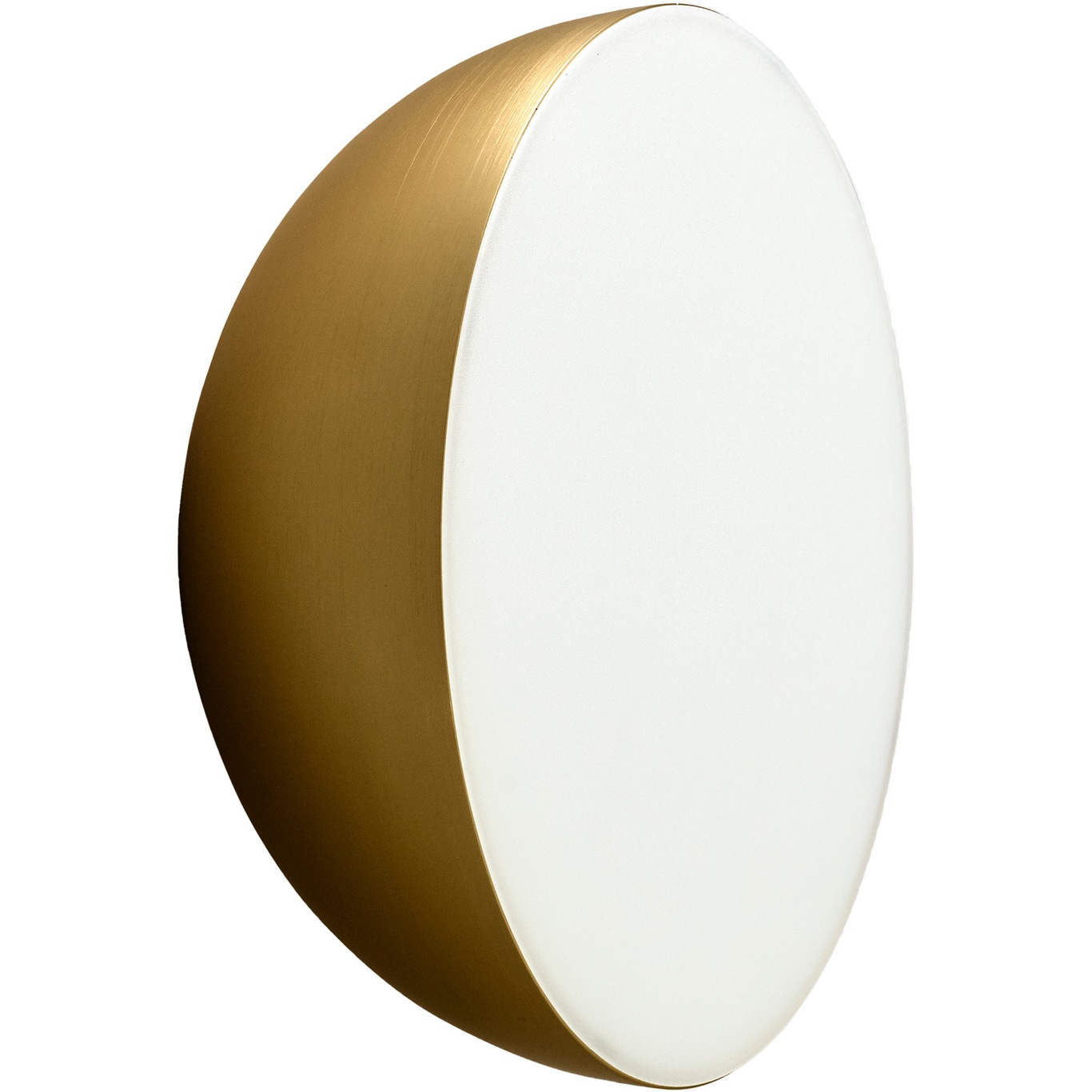 Passepartout JH12 Wall/Ceiling Lamp Dimmable, Gold