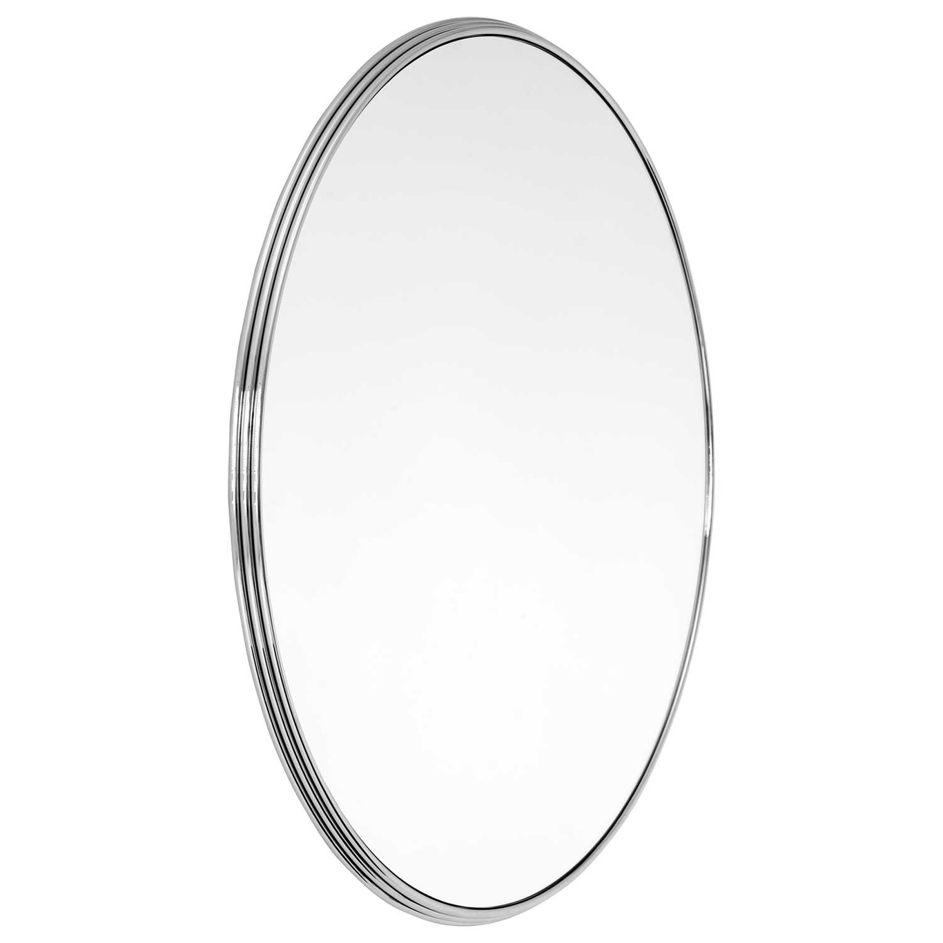 Sillon Mirror SH6 Ø96 cm, Stainless Steel