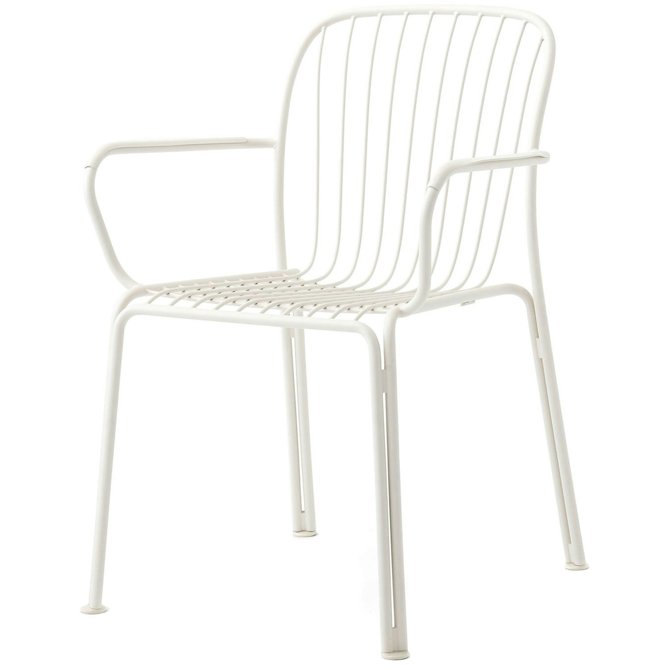 Thorvald SC95 Armchair, Ivory