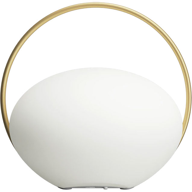 Orbit Table Lamp Portable