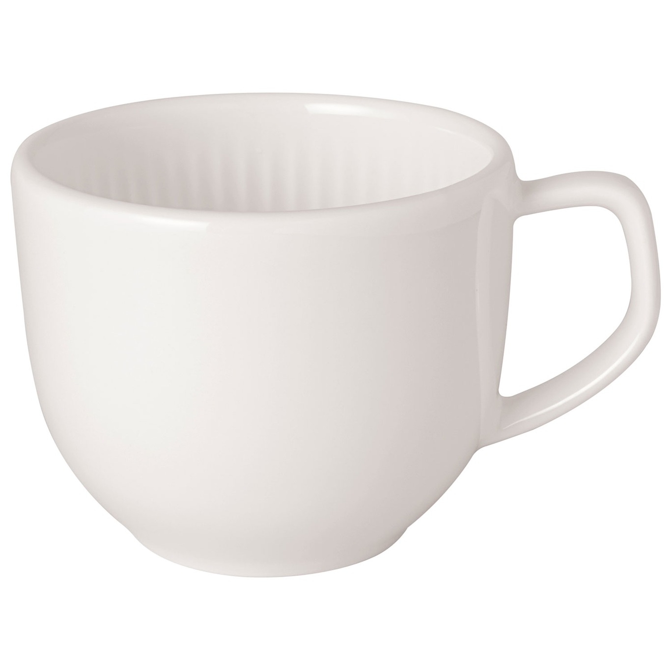 Afina Espresso Cup White, 5 cl