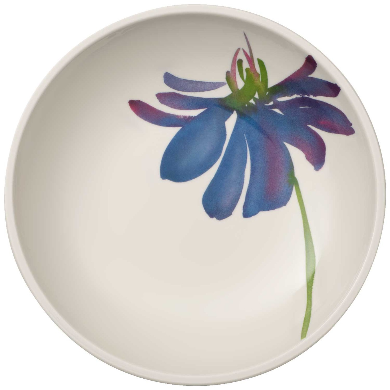 Artesano Flower Art Bowl, 1,1 L
