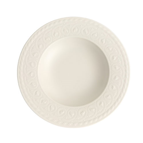 Cellini Soup Plate, 24 cm