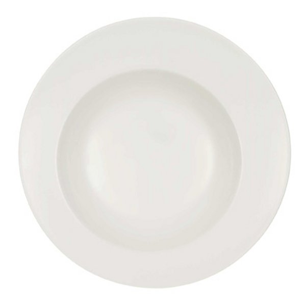 Flow Pasta Plate, 30 cm