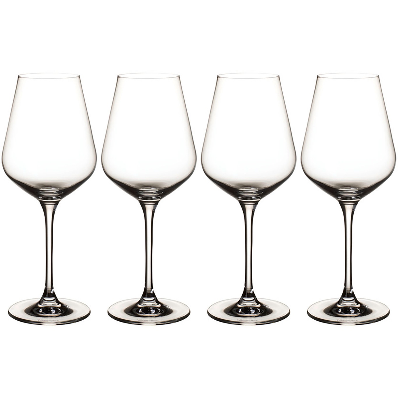 La Divina White Wine Glass 38 cl 4-pack