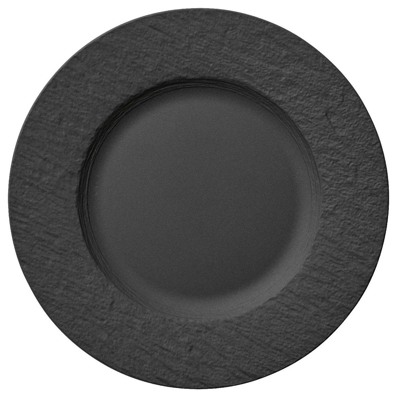 Manufacture Rock Dinner Plate, 27 cm